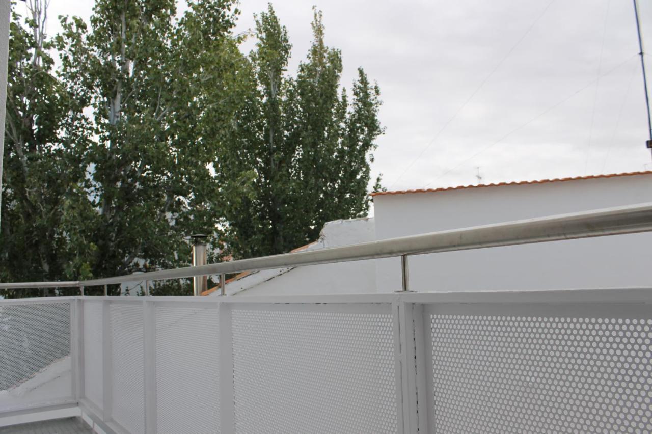 Apartamentos La Luna La Solana Exteriör bild