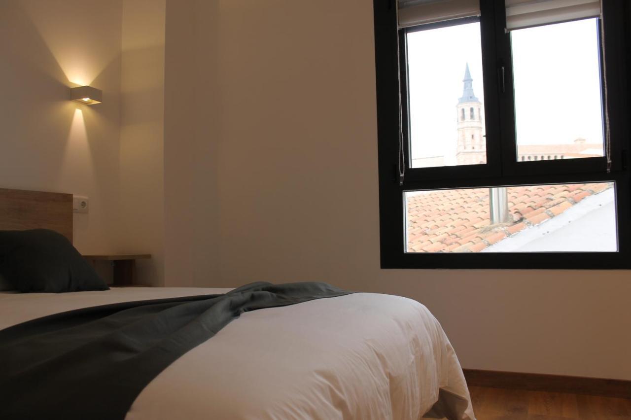 Apartamentos La Luna La Solana Exteriör bild