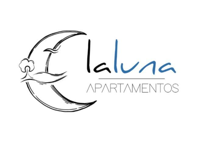 Apartamentos La Luna La Solana Exteriör bild